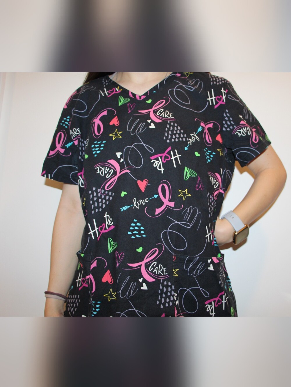 Women's Scrubs